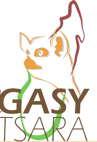Logo Gasy Tsara